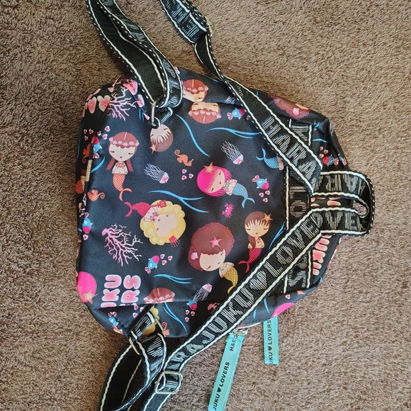 Harajuku Backpack - Picture 7 of 7